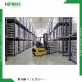 Heavy Duty Storage Rack for Industrial Warehouse Storage Solutions