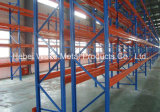 Warehouse Storage Steel Pallet Rack