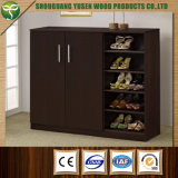 Wooden Shoe Rack with Free Design