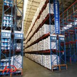 Heavy Duty Warehouse Storage Wholesale Pallet Rack