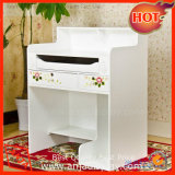 MDF/Melamine MDF/Painting Front Desk &Reception Desk &Checkout Counter for Jewelry/Clothes/Shoes Shops/Stores