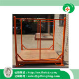 Folding Stacking Rack for Warehouse Storage with Ce by Forkfit