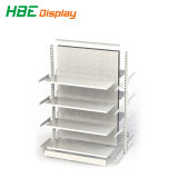 High Quality Heavy Duty Tegometall Supermarket Shelf