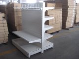 Double Sided Shelf with 40*80 Post