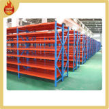 Heavy Duty Adjustable Metal Warehouse Rack for Storage