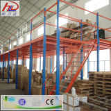 Adjustable Ce Certificate Warehouse Storage Steel Rack