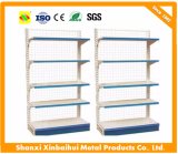 High Quality Supermarket Gondola Shelving