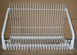 Furniture Display Supermarket Metal Wire Rack Store Display (SLL-V002)