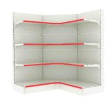 Supermarket Metal Stand Rack for Display