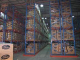 Warehouse Equipment Heavy Duty Metal Pallet Racking