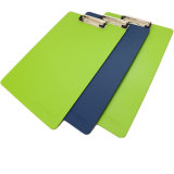 Office Stationery PP Foam Clipboard