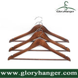 Wholesale Hight Quality Wooden Hanger