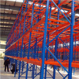 Adjustable (Beam Racking) Heavy Duty Pallet Racking