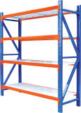 Factory Direct Sales Durable Warehouse Shelving Metal Storage Rack