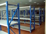 Strong and Heavy Metal Storage Rack for Warehouse