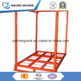 Most Popular Heavy Duty Stackable Tyre Rack with High Quality