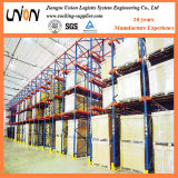 High Density Warehouse Drive in Racking