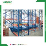 Warehouse Industrial Storage Shelving System Selective Pallet Rack
