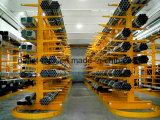 Double Arm Storage Heavy Duty Cantilever Racking