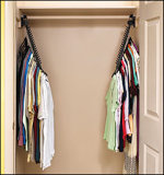 Closet Doubler Hanger