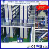 Structural Steel Warehouse Mezzanine Rack (EBIL-GLHJ)