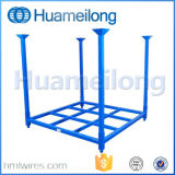 Warehouse Storage Tire Racking with Detachable Posts