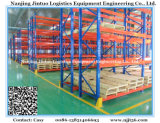 Solid Heavy Duty Warehouse Pallet Racking