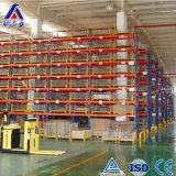 Multi-Level Adjustable Warehouse Steel Racking