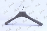 2015 Guangxi Yeelin High Quality Wholesales Wooden Hangers for Suit (YLWD84650W-GRY1)