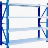 Best Steel Long Span Shelving for Warehouse Storage