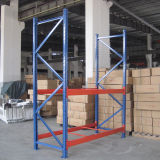 China Gold Supplier Heavy Duty Warehouse Rack Warehouse Shelving Metal Storage Shelves Pallet Racks