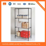 China Adjustable Epoxy Kitchen Wire Rack Shelf