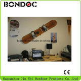 Fashion Snowboard Mount to Wall Snowboard Display Rack (JS-6052)