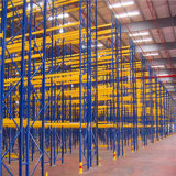 The Most Popular and Univeral Heavy Dutywarehouse Pallet Racking