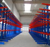 ISO Approved Cantilever Metal Warehouse Rack Metal Rack