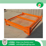 Metal Stacking Rack for Warehouse Storage with Ce Approval