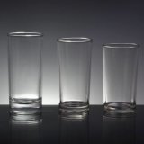 Home Goods of Standard Size of Vodka Large Drinking Glasses Cylinder Cup Set