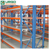 High Quality Medium Duty Warehouse Shelves.