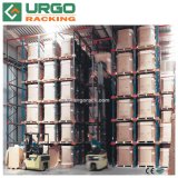 Warehouse Steel Storage Heavy Duty Drive in Rack