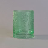 Votive Holder Colored Candle Jars Glass Candle Cups