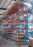 Heavy Duty Pallet Racks and Shelves for Warehouse Storage