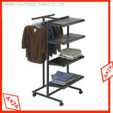 Modern Garment Rack Store for Shop