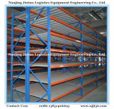 Q235 Steel Medium Duty Rack for Warehouse