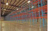 High Capacity Great Quality Warehouse Drive-in Rack