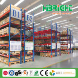 Heavy Duty Supermarket Storage Warehouse Rack