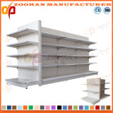 Manufactured Customized Supermarket Gondola Shelves (Zhs461)