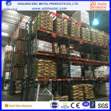 American Style Teardrop Pallet Racking (EBILMETAL-TPR)