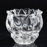 Chandelier Glass Candle Holder C001