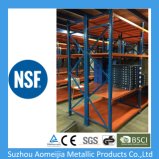 Pallet Storage Rack Metal Shelf China Manufacturer