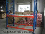 Heavy Duty Warehouse Pallet Racking System